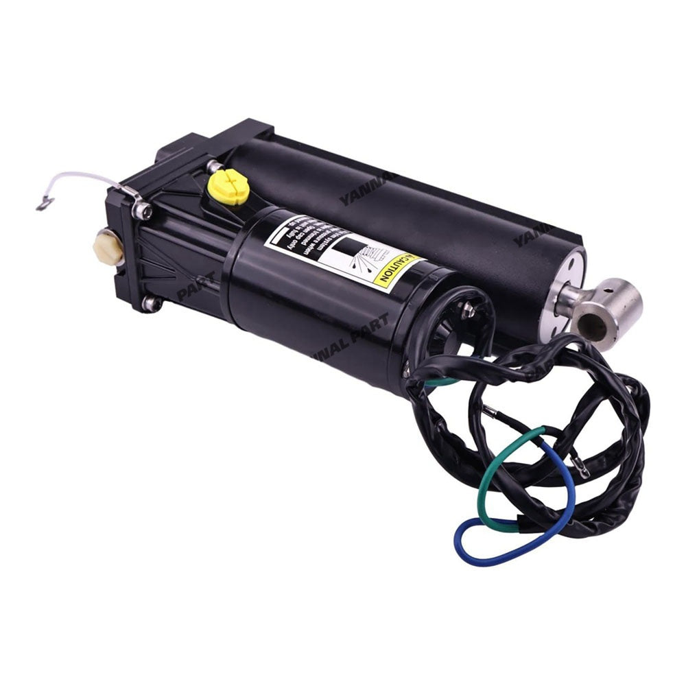 Power Trim Assembly 8M0055011 Fit For Mercury Marine Engine 35HP 40HP 50HP 60HP
