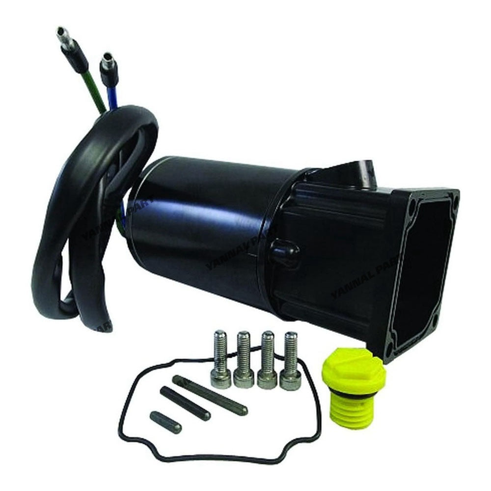 Power Trim Assembly 8M0055011 Fit For Mercury Marine Engine 35HP 40HP 50HP 60HP