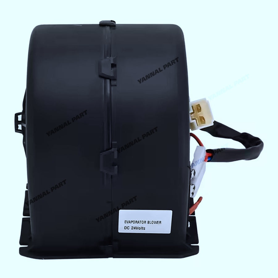 Blower 359-1583 Fit For Caterpillar CAT Skid Steer Loader 226D 232D 236D 239D 242D 246D 249D 257D 279D 297D 299D 299D3