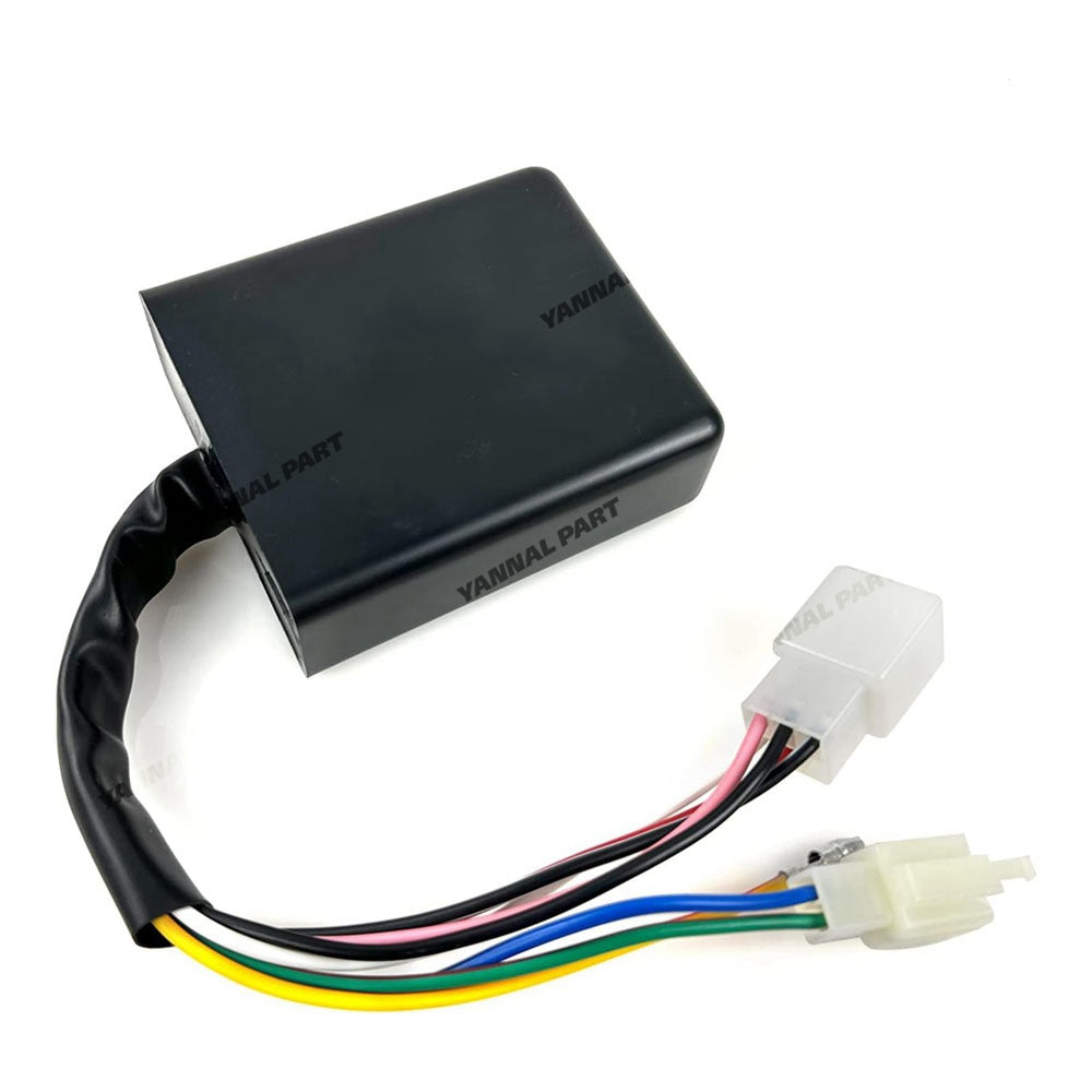 CDI Box 21119-1272 Fit For Kawasaki Motorcycle KLR650 KL650
