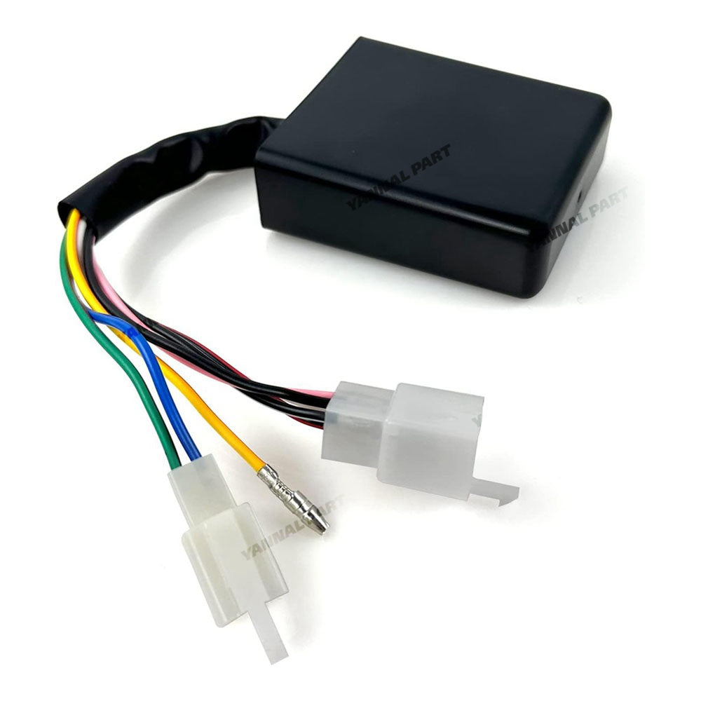 CDI Box 21119-1272 Fit For Kawasaki Motorcycle KLR650 KL650