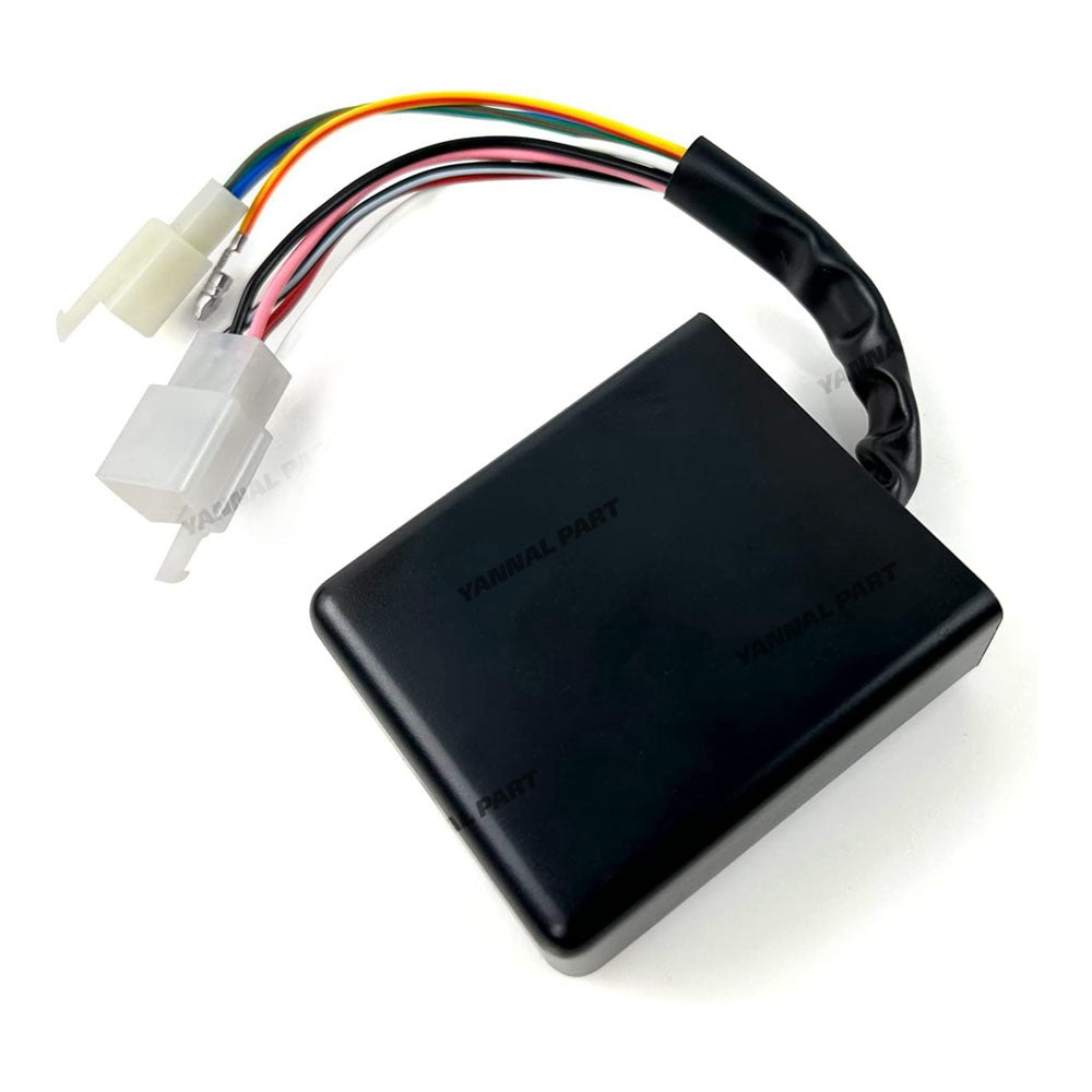CDI Box 21119-1272 Fit For Kawasaki Motorcycle KLR650 KL650