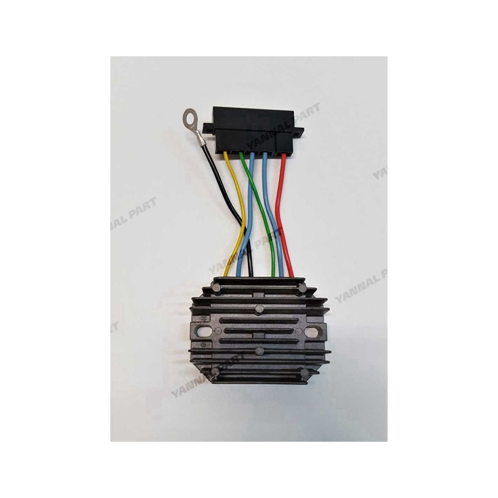 Current Limiter 129150-77712 for Yanmar Engine 3TNC78