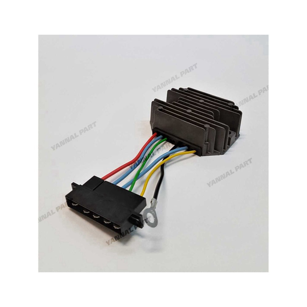 Current Limiter 129150-77712 for Yanmar Engine 3TNC78