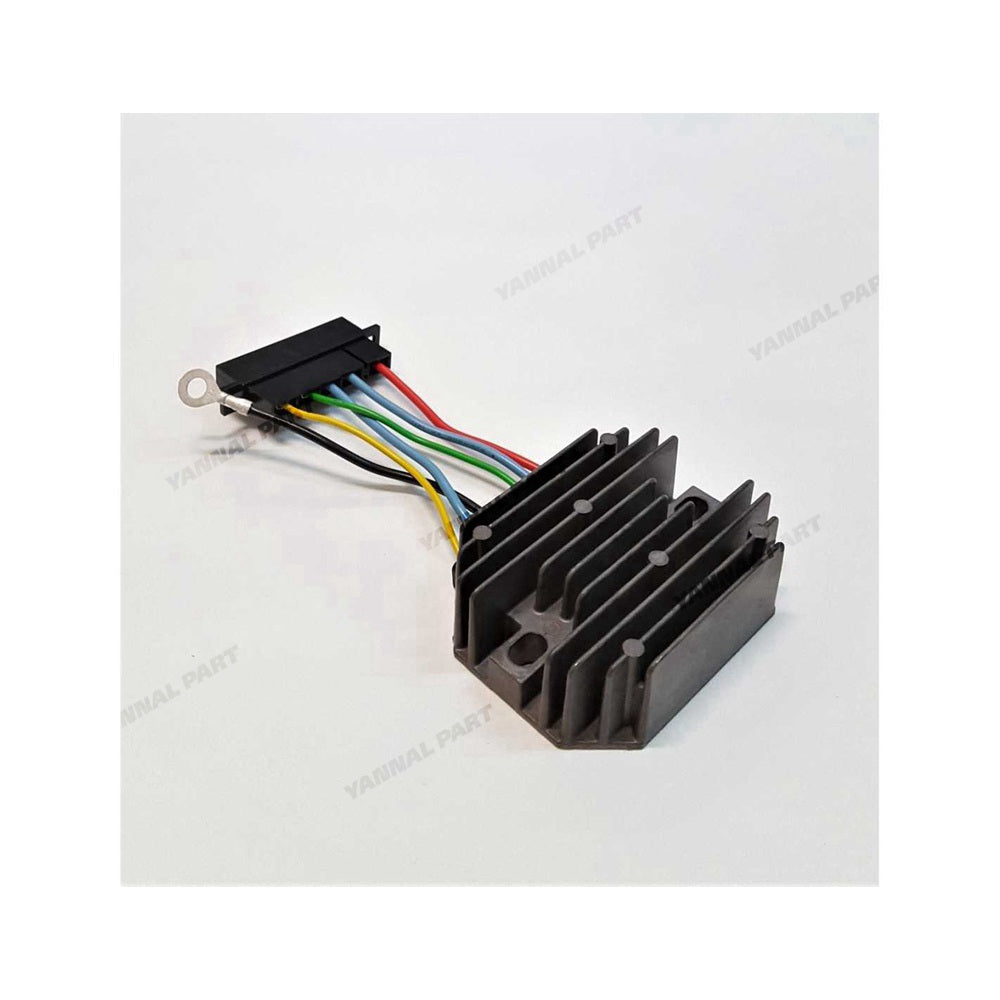 Current Limiter 129150-77712 for Yanmar Engine 3TNC78