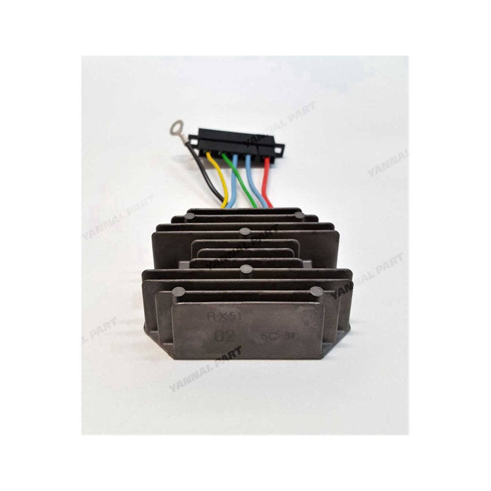 Current Limiter 129150-77712 for Yanmar Engine 3TNC78