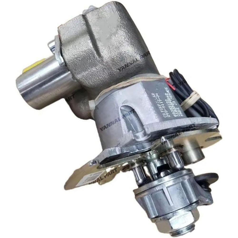 Pilot Control Valve 228-9228 Fit For Caterpillar CAT Loader 236B 242B 246B 247B 252B 257B 262B