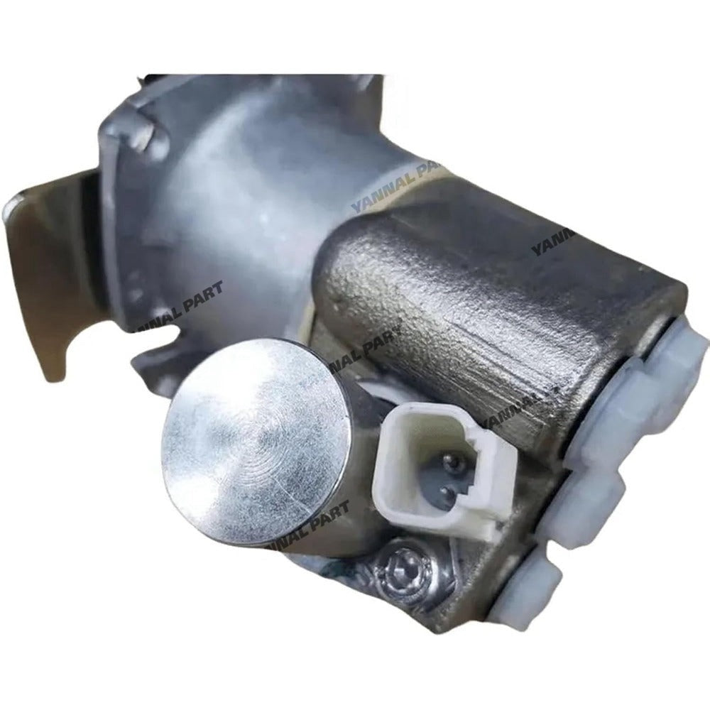 Pilot Control Valve 228-9228 Fit For Caterpillar CAT Loader 236B 242B 246B 247B 252B 257B 262B