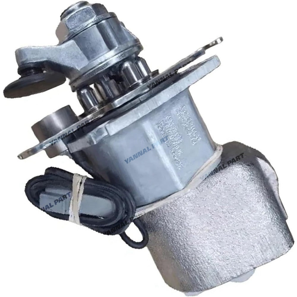 Pilot Control Valve 228-9228 Fit For Caterpillar CAT Loader 236B 242B 246B 247B 252B 257B 262B