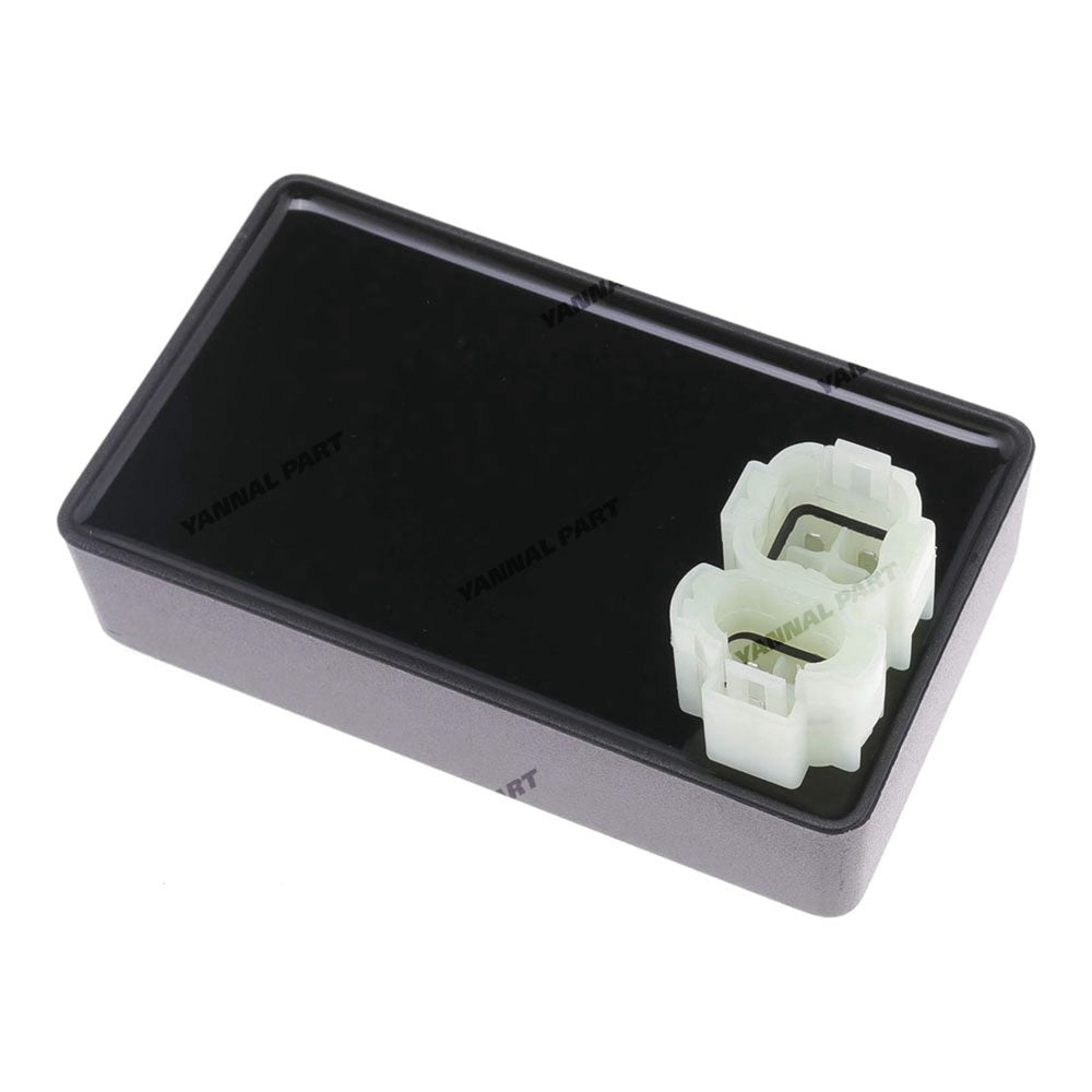 CDI Box 30410-HC4-770 30410-HC5-970 Fit For Honda ATV ATC250R ATC250SX FourTrax300 Recon250 Sportrax400