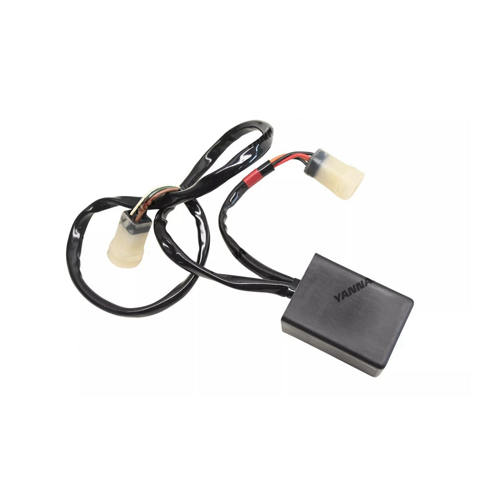 CDI Box 29U-85540-21-00 Fit For Yamaha ATV YFM200 YTM225