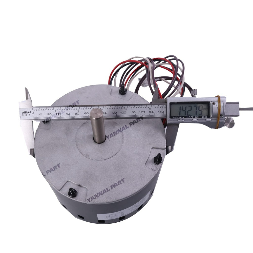 Fan Motor 1468B3239 1468A3239 Fit For Coleman Mach Air Conditioner 9002 9003 9014 9203 9214 49023