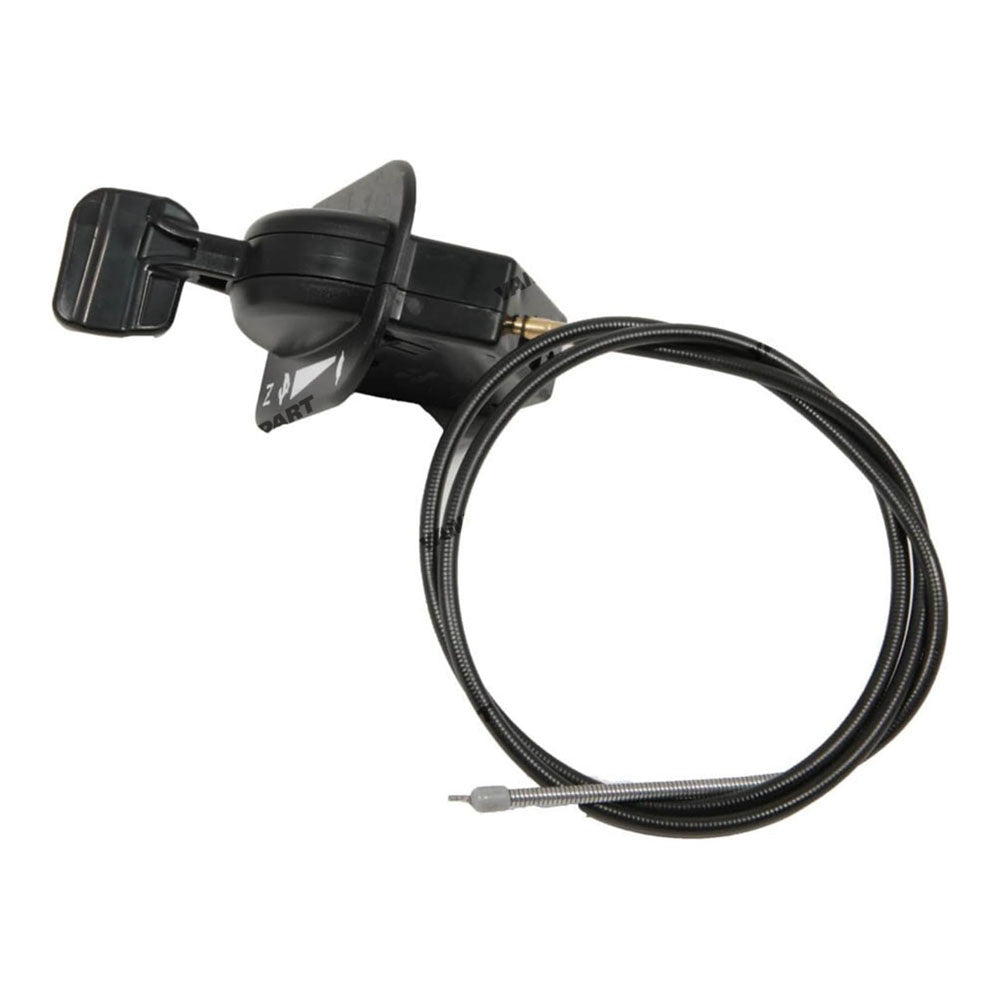 Throttle Cable 946-05098C Fit For Cub Cadet XT1-GT50 XT1-LT46 XT1-LT50 XT1-LT54 XT2-LX42 XT2-LX50