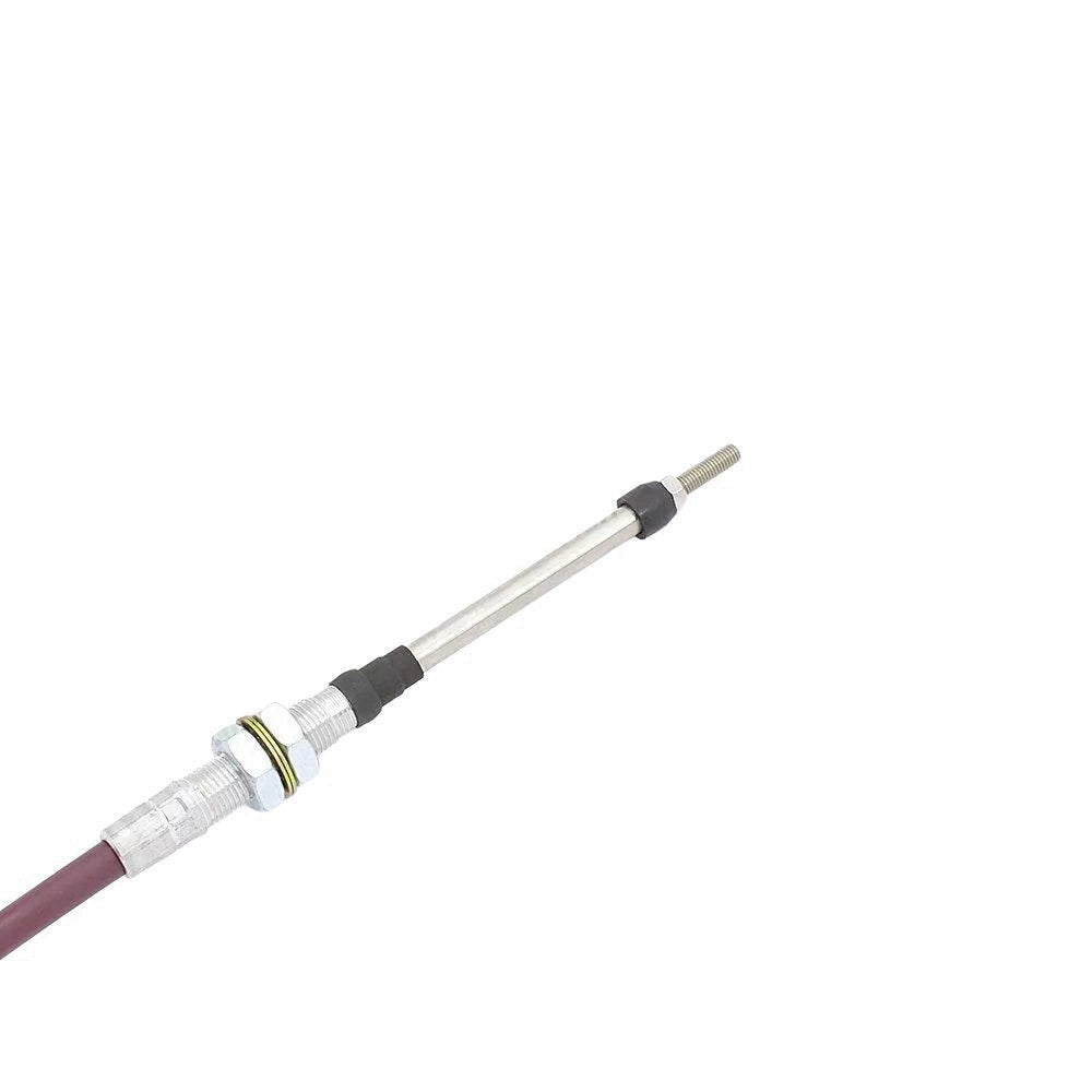 Throttle Cable 201-973-6850 Fit For Komatsu Excavator PC60-6