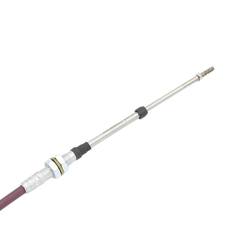 Throttle Cable 201-973-6850 Fit For Komatsu Excavator PC60-6