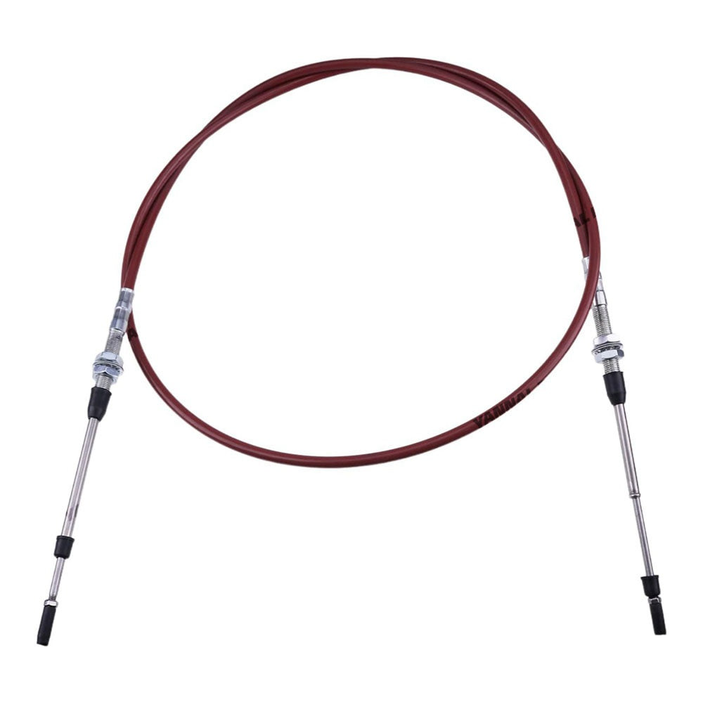 Throttle Cable 86528050 86501120 Fit For New Holland Skid Steer Loader L565 L865 LX565 LX665 LX865 LX885 LX985