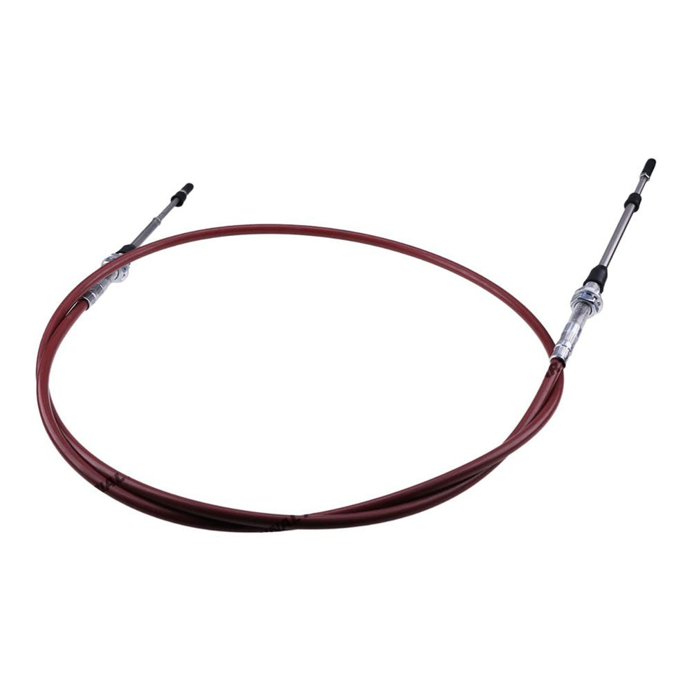 Throttle Cable 86528050 86501120 Fit For New Holland Skid Steer Loader L565 L865 LX565 LX665 LX865 LX885 LX985