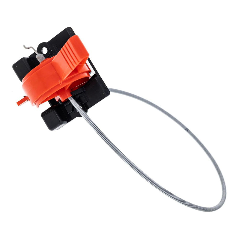 Throttle Cable AM121507 Fit For John Deere Tractor GT242 GT262 GT275 LX172 LX173 LX178