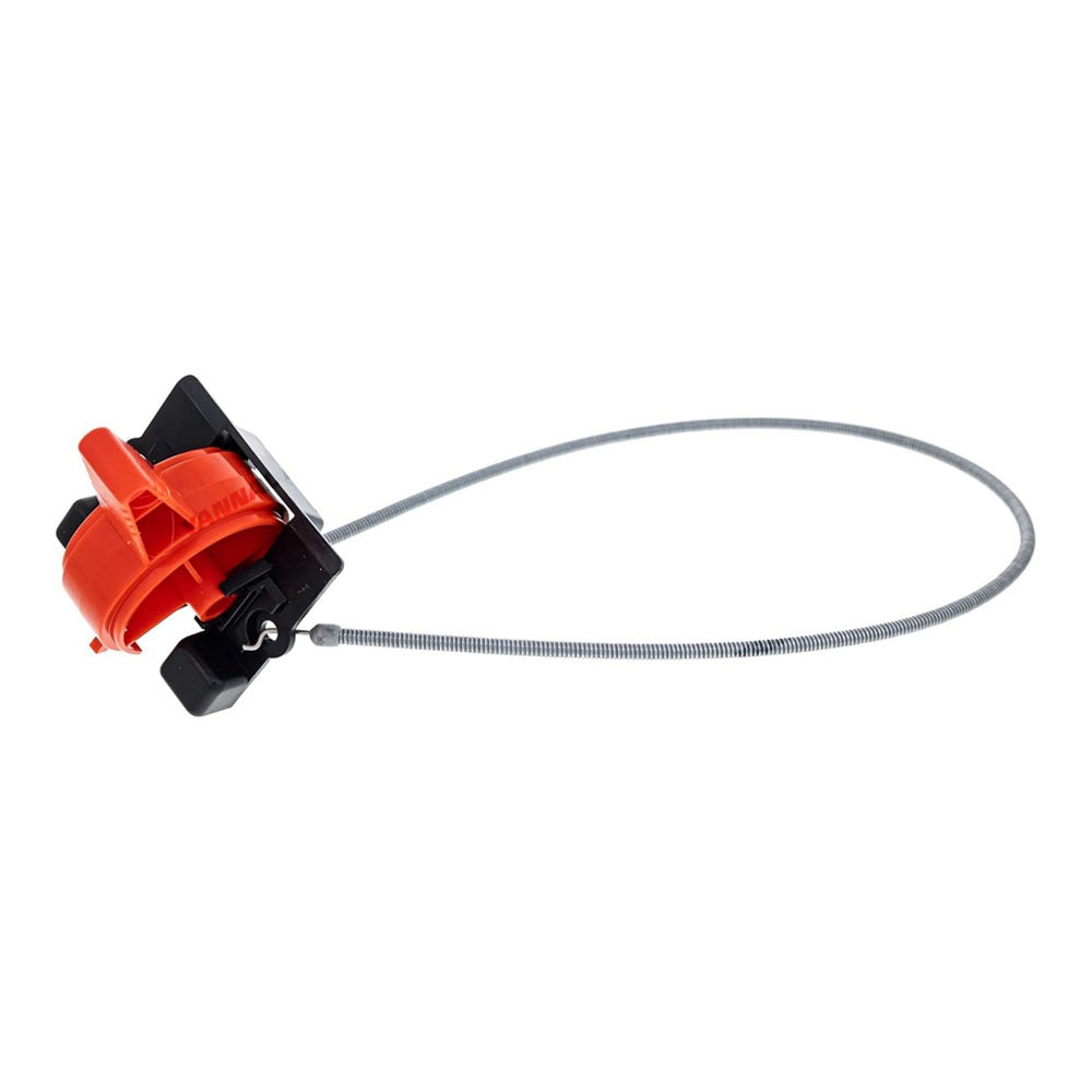 Throttle Cable AM121507 Fit For John Deere Tractor GT242 GT262 GT275 LX172 LX173 LX178