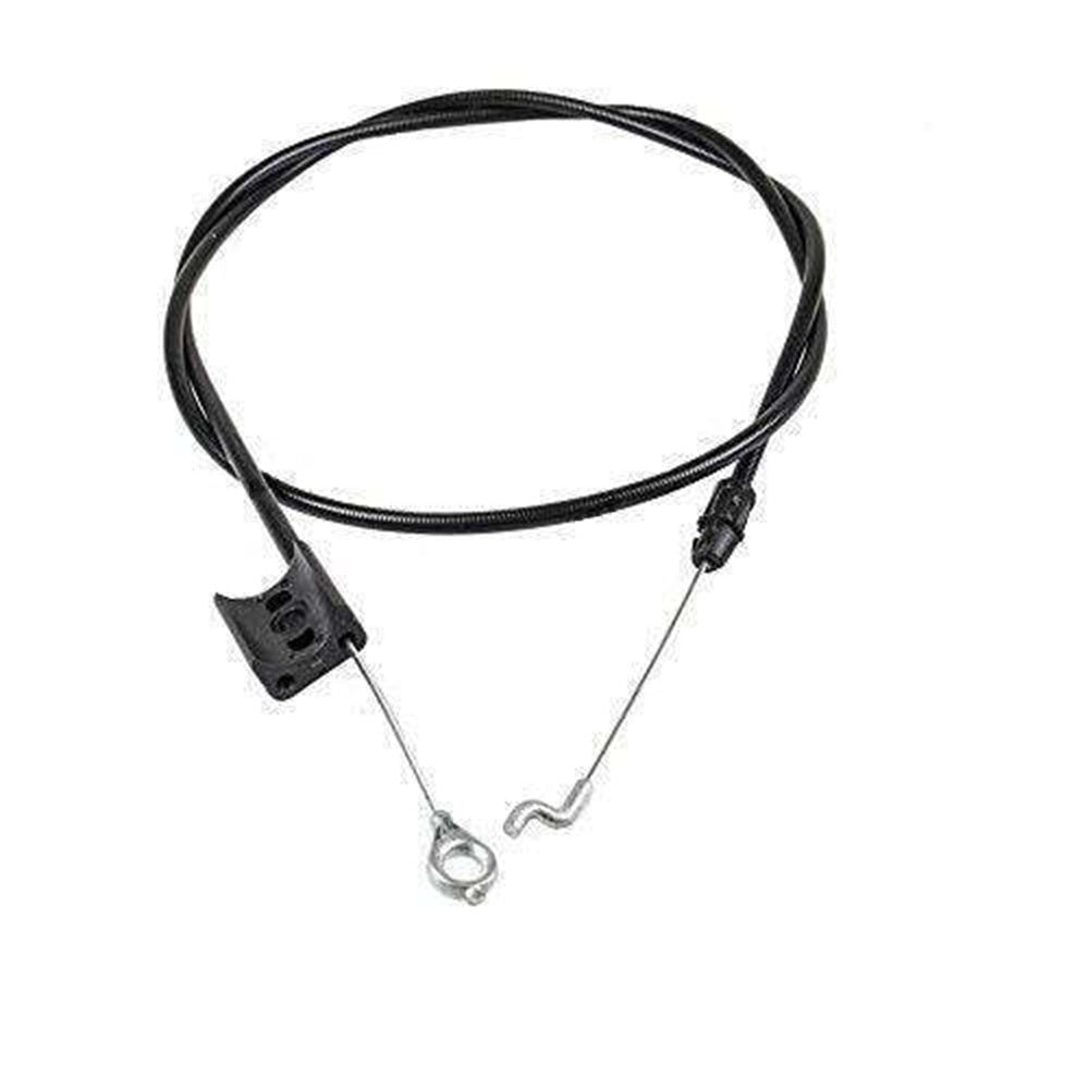 Throttle Cable M124707 Fit For John Deere Tractor 325 335 345