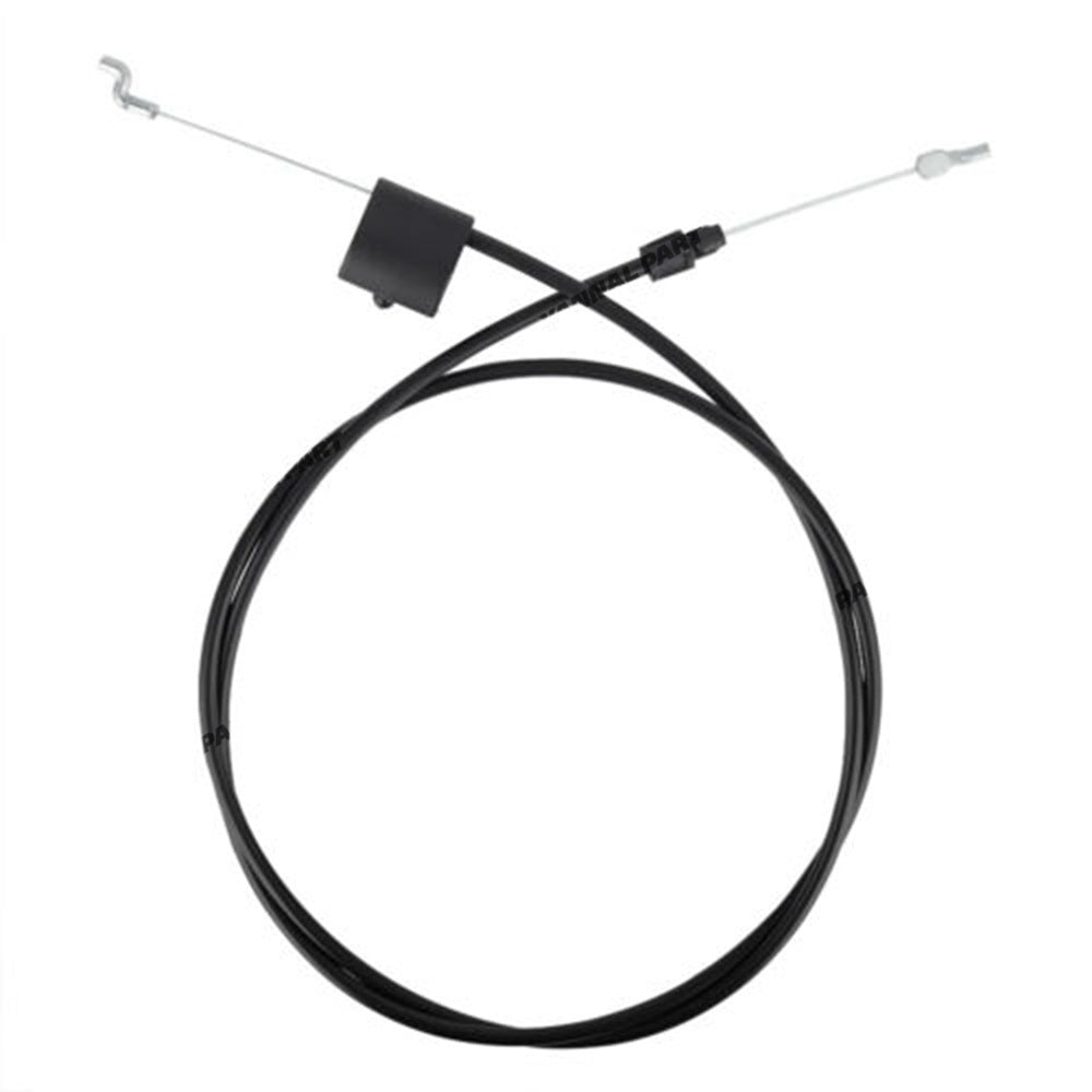 Throttle Cable M124707 Fit For John Deere Tractor 325 335 345