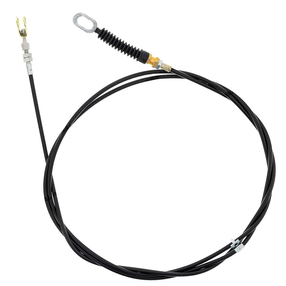 Throttle Cable AM130237 Fit For John Deere Utility Vehicle 4X2 6X4 Gator