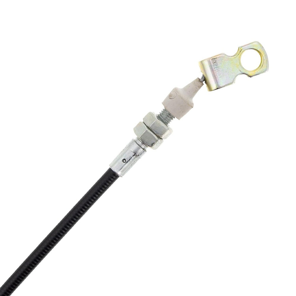 Throttle Cable AM130237 Fit For John Deere Utility Vehicle 4X2 6X4 Gator