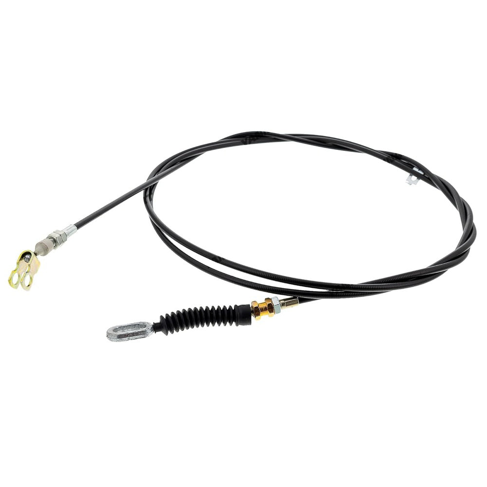 Throttle Cable AM130237 Fit For John Deere Utility Vehicle 4X2 6X4 Gator