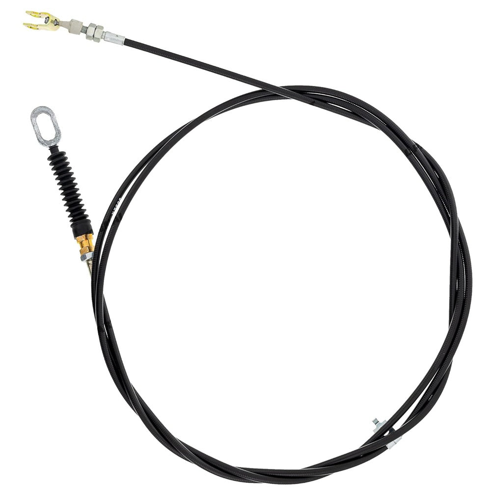 Throttle Cable AM130237 Fit For John Deere Utility Vehicle 4X2 6X4 Gator