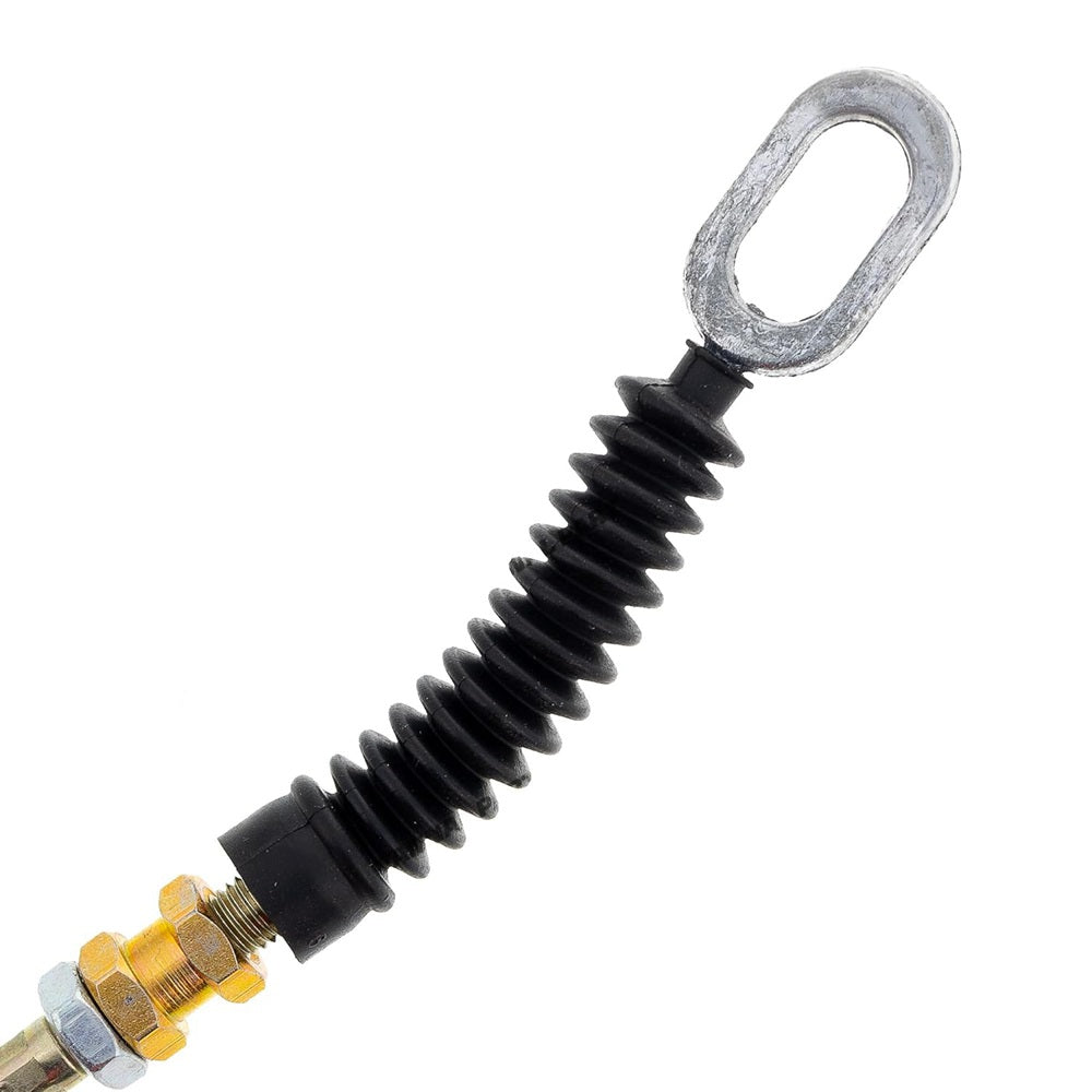 Throttle Cable AM130237 Fit For John Deere Utility Vehicle 4X2 6X4 Gator