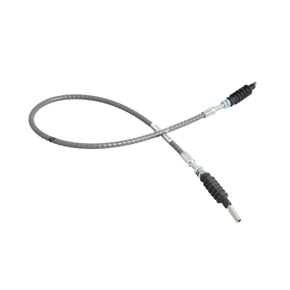 Throttle Cable 910/60109 Fit For JCB Loader 4C 4CN-4WS 3CX 214-4 215S 217-4