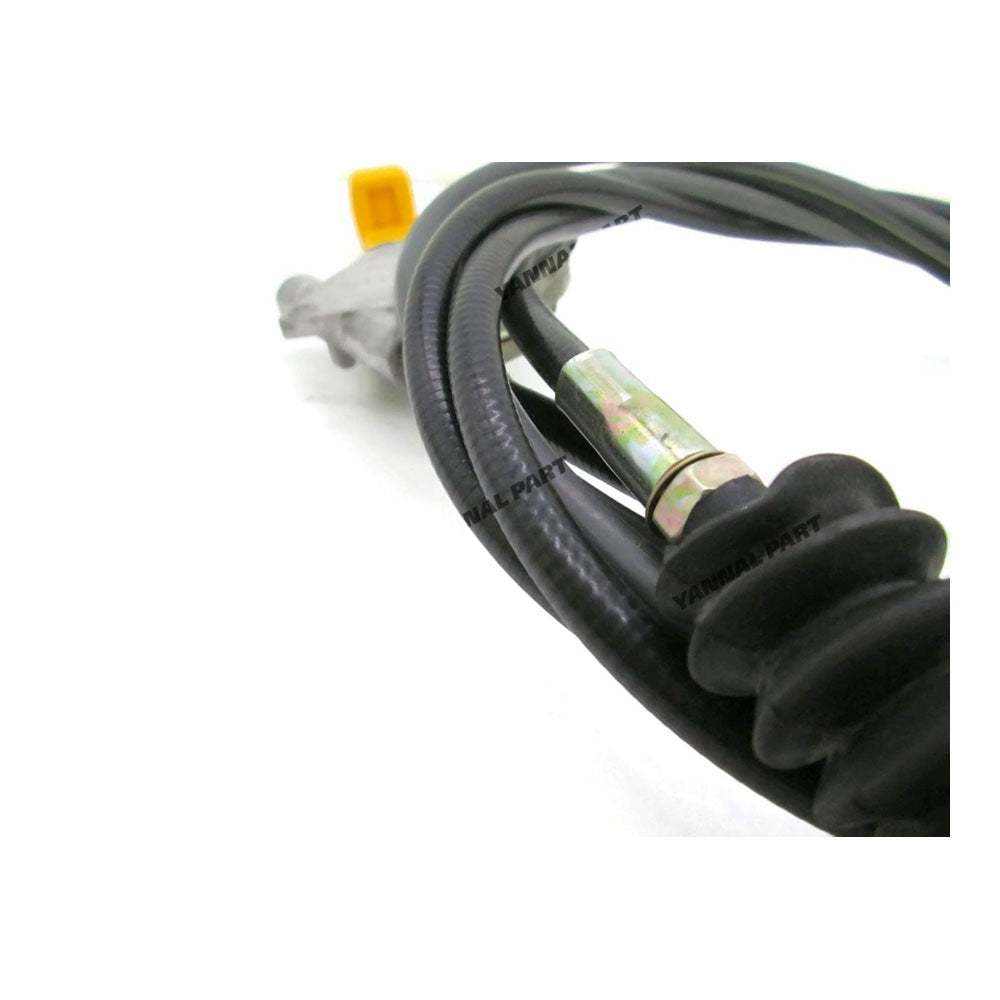 Throttle Cable 910/44400 910/34900 Fit For JCB Loader 3CX-2 3CX-4 4CN-4 4C-4 3D-4