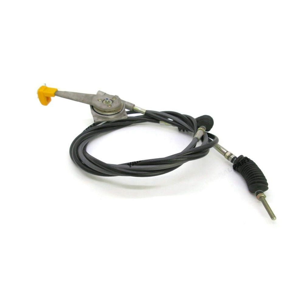 Throttle Cable 910/44400 910/34900 Fit For JCB Loader 3CX-2 3CX-4 4CN-4 4C-4 3D-4