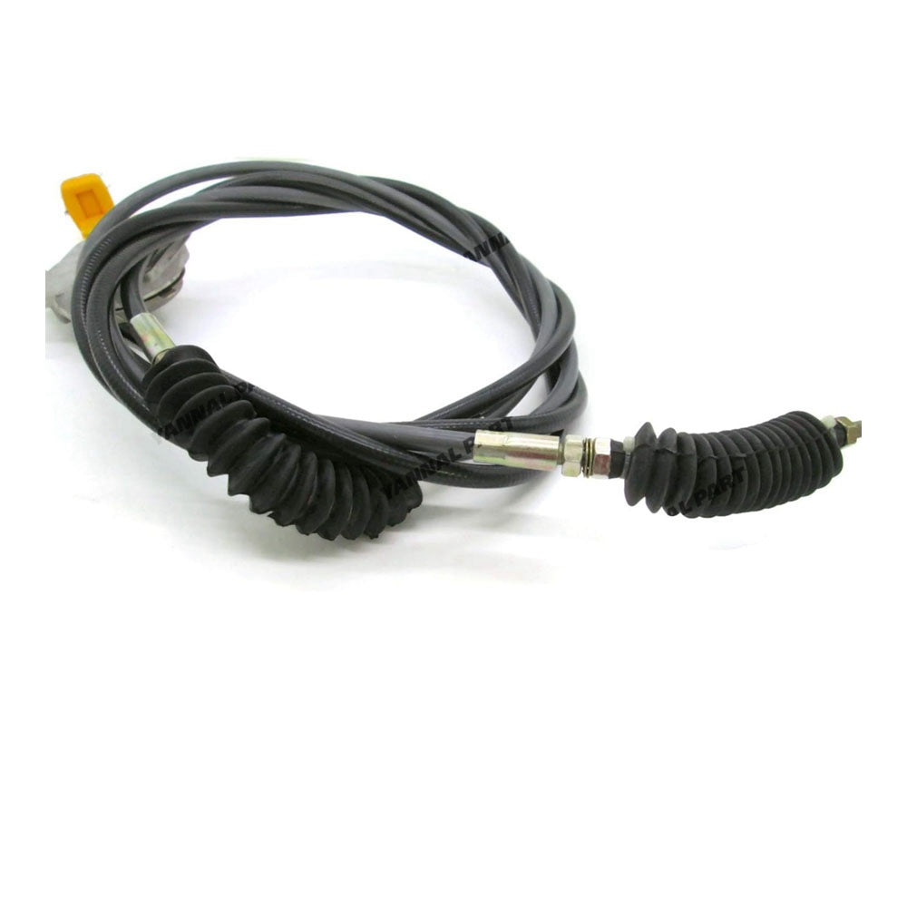 Throttle Cable 910/44400 910/34900 Fit For JCB Loader 3CX-2 3CX-4 4CN-4 4C-4 3D-4