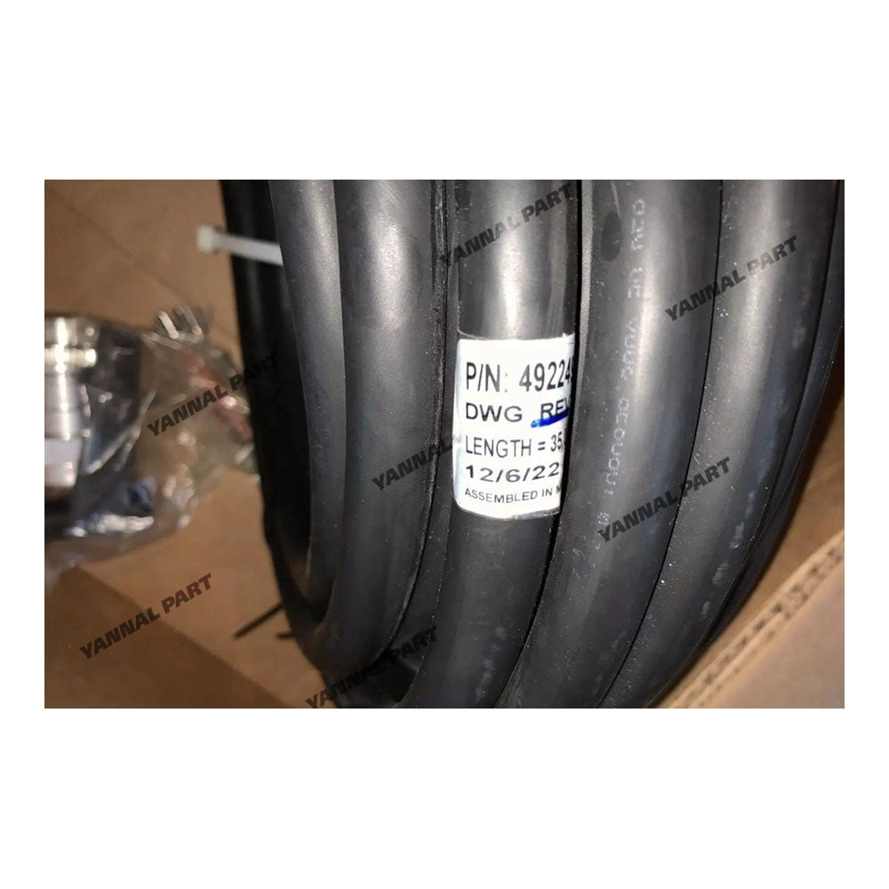 Control Cable 1060896 Fit For JLG Boom Lift 340AJ 400S 450A 510AJ 600A 600S 800A 110S 120SJP