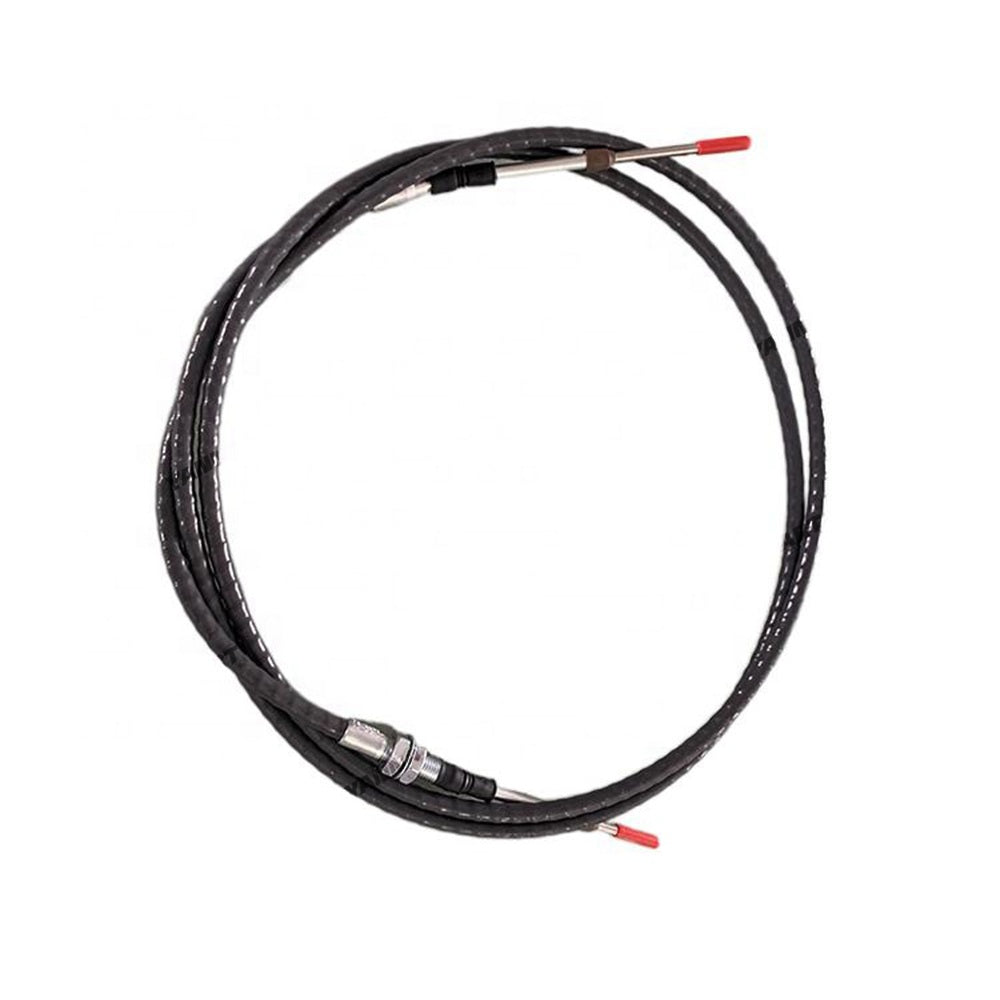 Throttle Cable 7214545 Fit For Bobcat S510 S530 S550 S570 S590 T550 T590