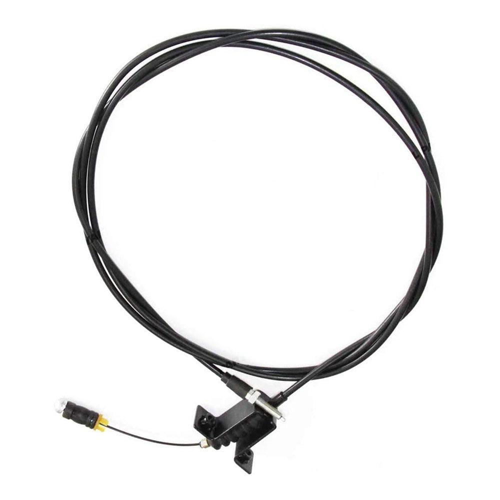 Throttle Cable 7081341 Fit For Polaris UTV RZR 800 EFI 2008-2010 RZR S 800 EFI 2009-2010