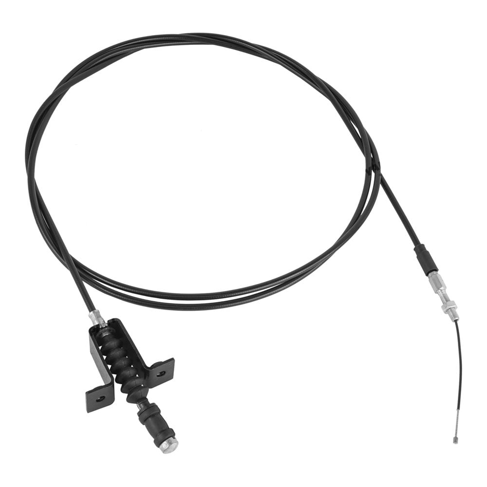 Throttle Cable 7081709 Fit For Polaris UTV RZR S 800 EFI 2011-2014