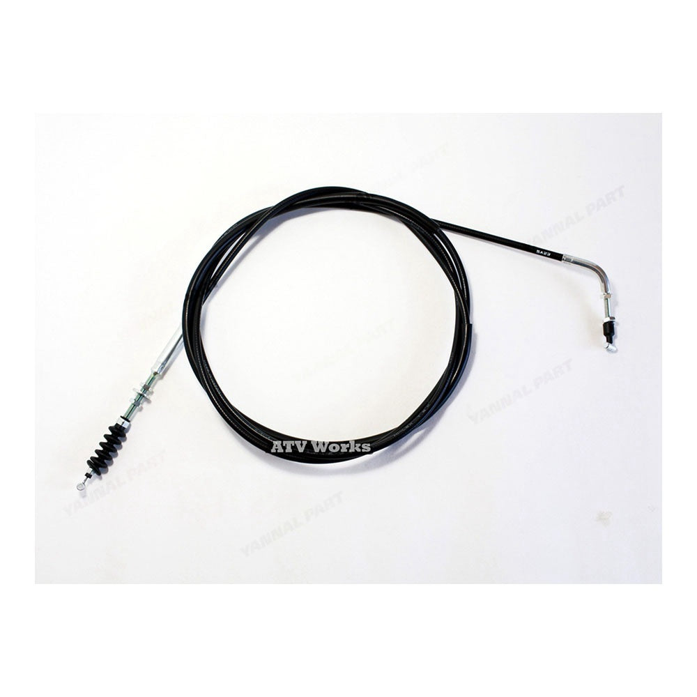Throttle Cable 54012-1456 Fit For Kawasaki UTV Mule 2500 2510 2520