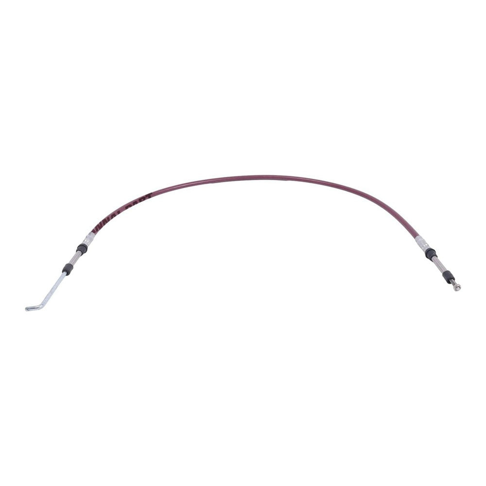 Throttle Cable AT33243 Fit For John Deere Loader 310 410 310A 310B 444E 544G 624G 644G 710 710D 710G 710J 710K 710L JD310 Tractor 401D