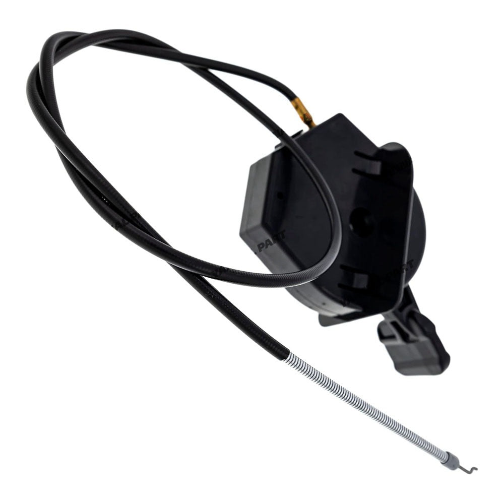 Throttle Cable 946-05095A Fit For Cub Cadet Lawn Tractor XT2-LX42 KH KW XT2-LX46 FAB LEFAB XT2-LX50 XT2-LX54