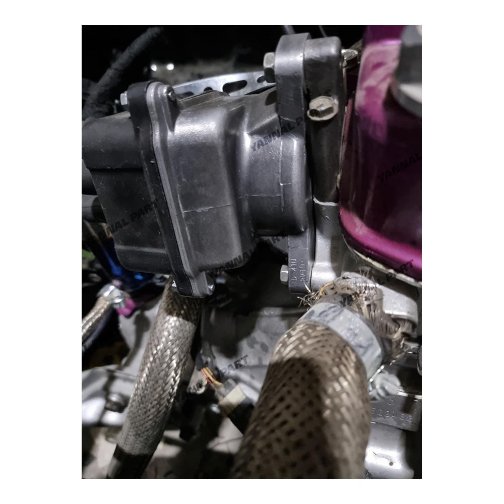 Ignition Distributor 30100-P08-006 30100P08006 Fit For Honda Civic Del Sol 1.6L D16Z6 OBD1 VTEC