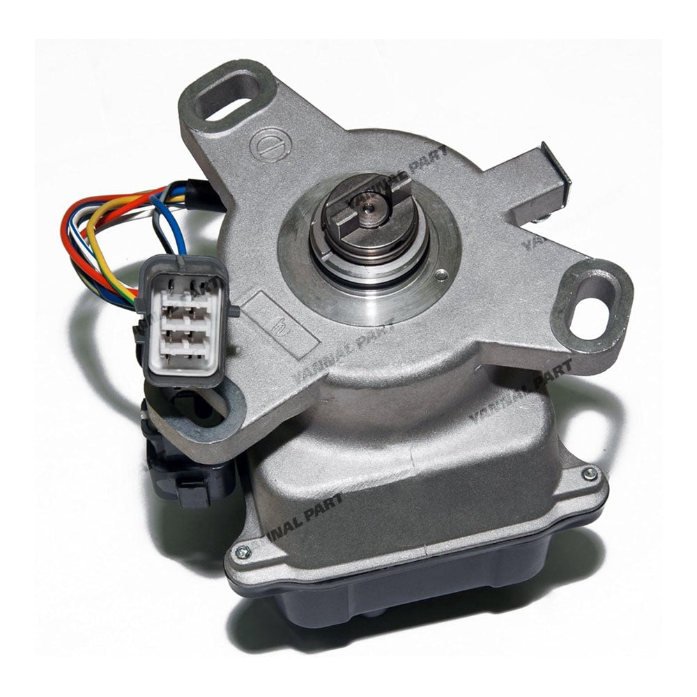 Ignition Distributor 30100-P08-006 30100P08006 Fit For Honda Civic Del Sol 1.6L D16Z6 OBD1 VTEC