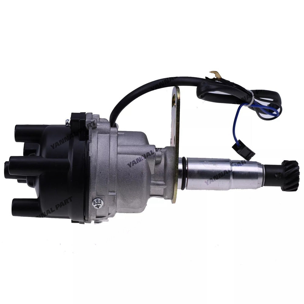 Ignition Distributor 1361849 1453562 Fit For Hyster Forklift H25XM H30XM