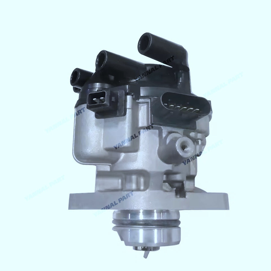 Ignition Distributor T6T58472 MD212633 Fit For Mitsubishi 4G93 Engine Mirage Expo Eagle Summit Dodge Colt