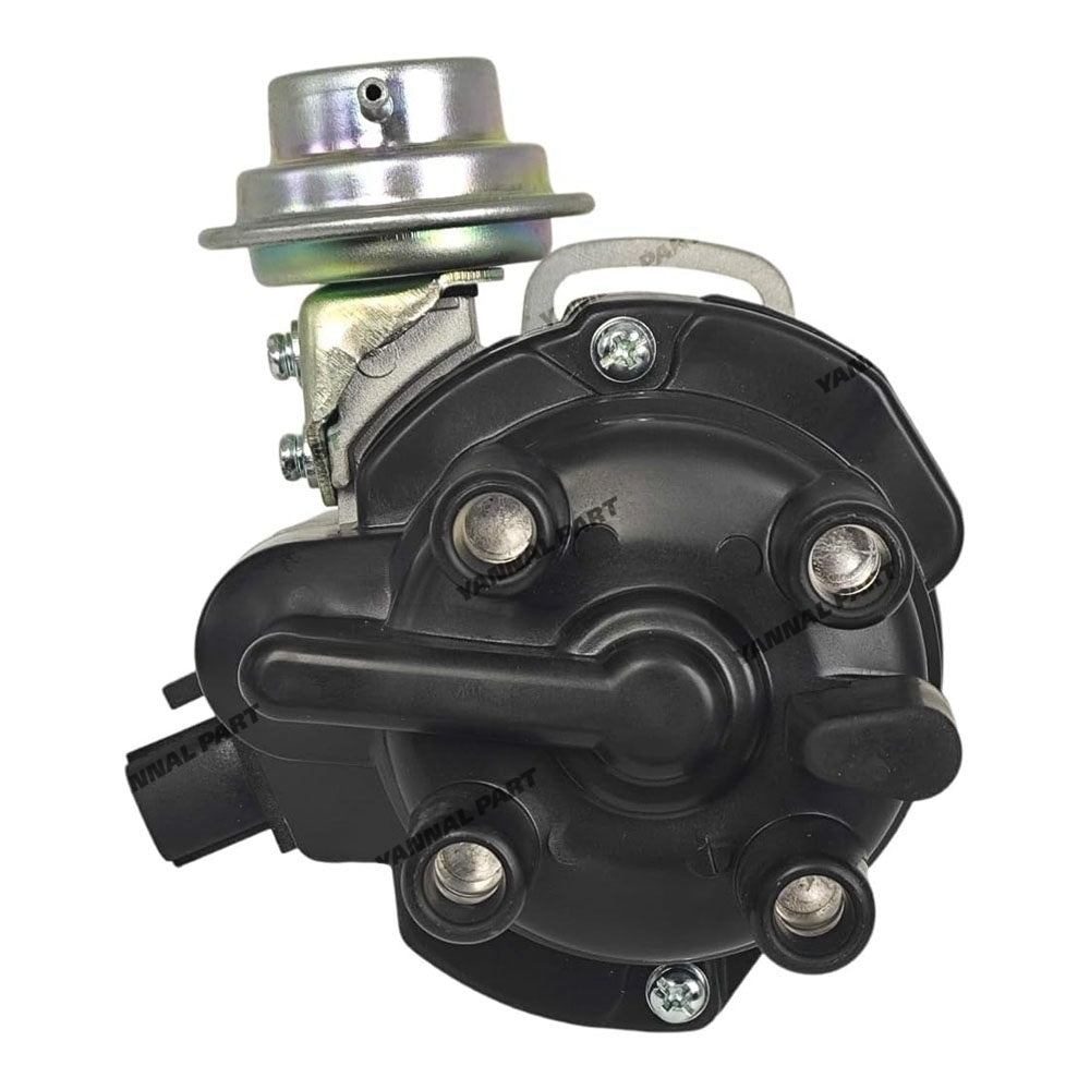 Ignition Distributor 22100-FU410 Fit For Nissan Forklift Engine K21 K25