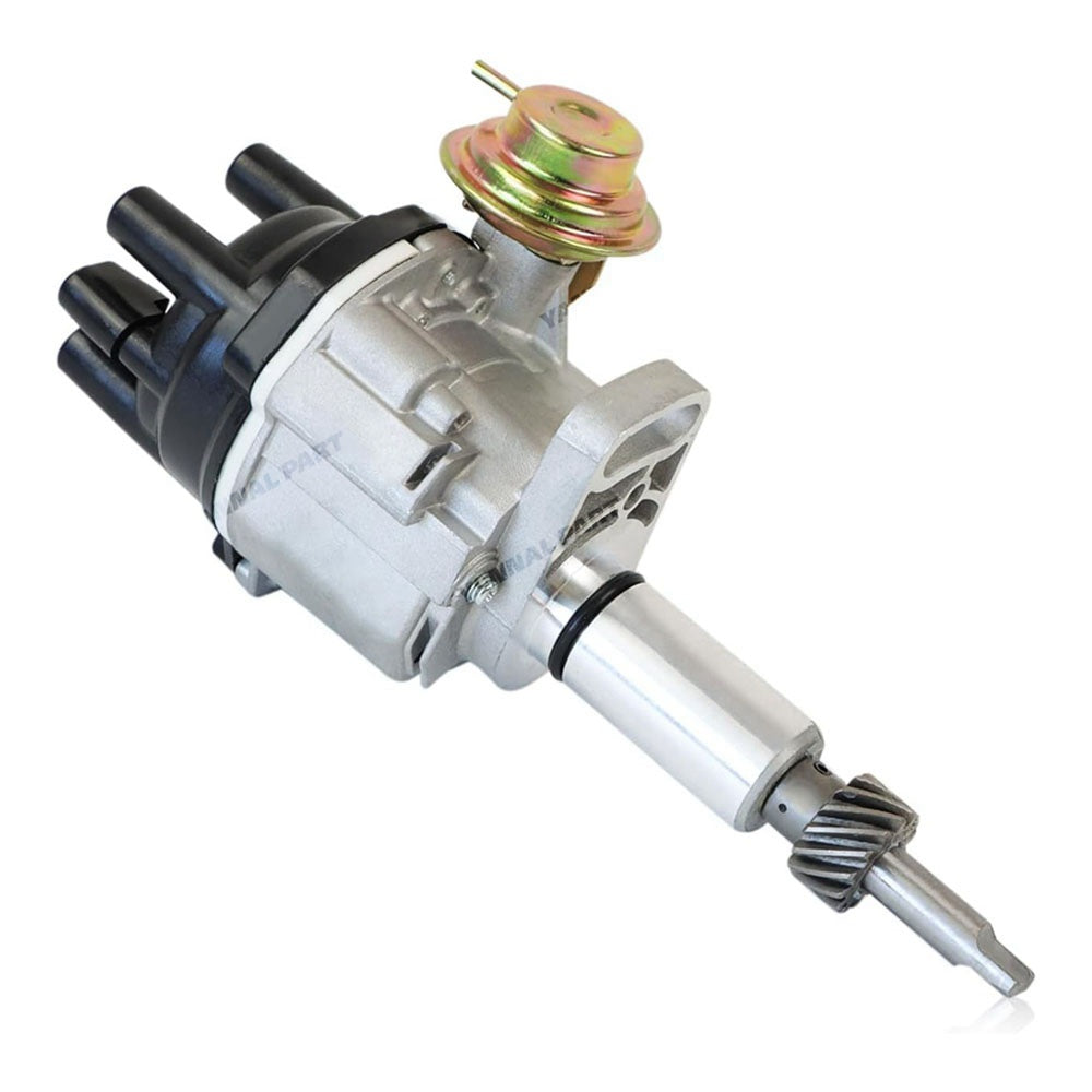 Ignition Distributor 22100-FU410 Fit For Nissan Forklift Engine K21 K25