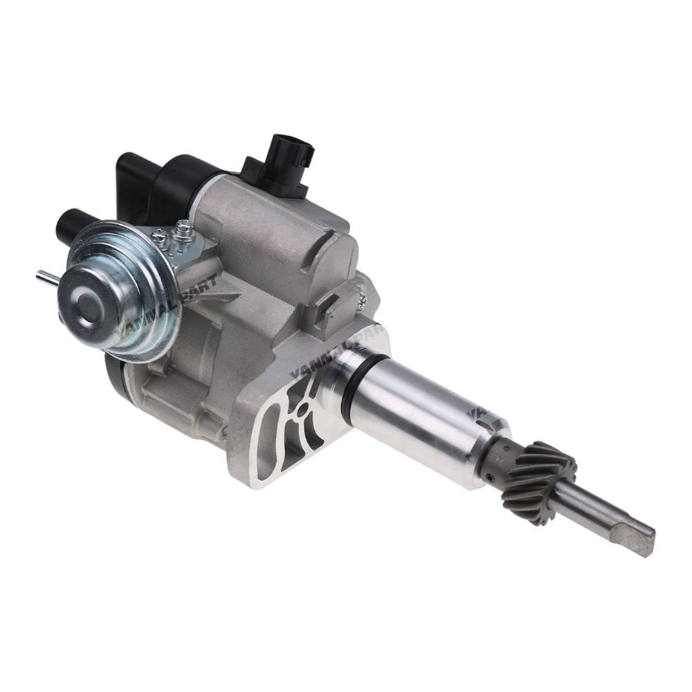 Ignition Distributor 22100-FU410 Fit For Nissan Forklift Engine K21 K25
