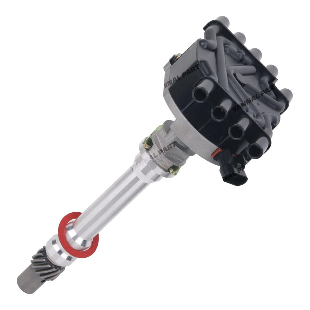 Ignition Distributor 93441558 Fit For Chevrolet GMC C1500 C2500 K1500 K2500 V8 5.0L 5.7L