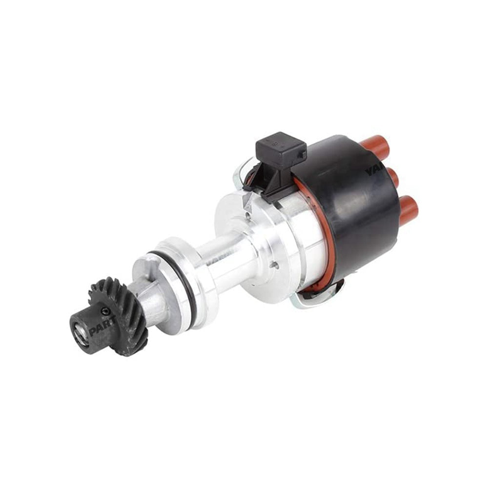 Ignition Distributor 0237520032 Fit For Audi 80 B3 B4 100 C4